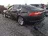 SAJWA0ES3DP****** Salvage and Repairable 2013 Jaguar XF in Los Angeles