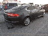 SAJWA0ES3DP****** Salvage and Wrecked 2013 Jaguar XF in California State