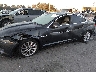 SAJWA0ES3DP****** Salvage and Repairable 2013 Jaguar XF in California State