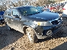 5XYKT4A20CG****** Salvamento y Destrozados 2012 Kia Sorento en Long Island