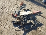 3JBVGAV28SE****** Destrozados 2025 Can-Am Maverick X3 en Estado de California