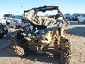 3JBVGAV28SE****** Salvamento y Reparables 2025 Can-Am Maverick X3 en Estado de California