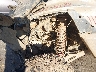 3JBVGAV28SE****** Destrozados 2025 Can-Am Maverick X3 en East Bay