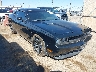 2C3CDYBT6DH****** Salvamento y Destrozados 2013 Dodge Challenger en Lubbock