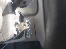 3C4FY58B04T****** Salvage 2004 Chrysler PT Cruiser in Texas State