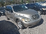 3C4FY58B04T****** Salvage and Wrecked 2004 Chrysler PT Cruiser in Dallas-Fort Worth