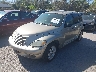 3C4FY58B04T****** Used and Repairable 2004 Chrysler PT Cruiser in Dallas-Fort Worth