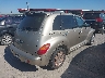 3C4FY58B04T****** Salvage and Wrecked 2004 Chrysler PT Cruiser in Texas State