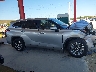 5TDKDRAH5PS****** Repairable 2023 Toyota Highlander in Florida State