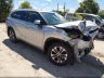 5TDKDRAH5PS****** Salvage and Wrecked 2023 Toyota Highlander in Fort Myers