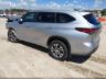 5TDKDRAH5PS****** Salvage and Repairable 2023 Toyota Highlander in Fort Myers