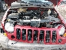 1J4GL48KX7W****** Reparables 2007 Jeep Liberty en Indianapolis
