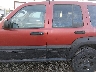1J4GL48KX7W****** Reparables 2007 Jeep Liberty en Estado de Indiana