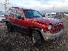1J4GL48KX7W****** Salvamento y Destrozados 2007 Jeep Liberty en Indianapolis
