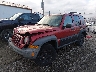 1J4GL48KX7W****** Usados y Reparables 2007 Jeep Liberty en Indianapolis