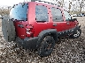 1J4GL48KX7W****** Salvamento y Destrozados 2007 Jeep Liberty en Estado de Indiana