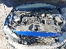 19XFC2F82KE****** Repairable 2019 Honda Civic in Fort Worth North
