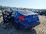 19XFC2F82KE****** Salvage and Repairable 2019 Honda Civic in Fort Worth North