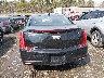 2G61N5S37J9****** Wrecked 2018 Cadillac XTS