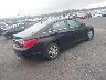 5NPEB4AC1CH****** Salvage and Wrecked 2012 Hyundai Sonata in Maryland State