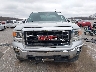 1GTV2UEC3EZ****** Wrecked 2014 GMC Sierra 1500 in Indiana State