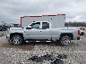 1GTV2UEC3EZ****** Repairable 2014 GMC Sierra 1500 in Indiana State