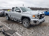 1GTV2UEC3EZ****** Salvage and Wrecked 2014 GMC Sierra 1500 in Indianapolis South