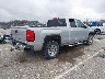 1GTV2UEC3EZ****** Salvage and Wrecked 2014 GMC Sierra 1500 in Indiana State