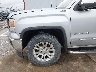 1GTV2UEC3EZ****** Salvage and Repairable 2014 GMC Sierra 1500 in Indiana State