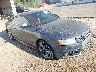 WAURV78T08A****** Salvage and Wrecked 2008 Audi S5 in Fontana