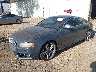 WAURV78T08A****** Used and Repairable 2008 Audi S5 in Fontana
