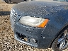 WAURV78T08A****** Salvage and Repairable 2008 Audi S5 in California State