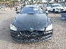 WBALX5C55CC****** Wrecked 2012 BMW 6 Series in New York State