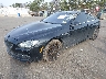 WBALX5C55CC****** Used and Repairable 2012 BMW 6 Series in Long Island
