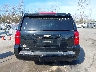 1GNSCCKC5GR****** Wrecked 2016 Chevrolet Tahoe