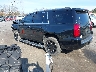 1GNSCCKC5GR****** Salvage and Repairable 2016 Chevrolet Tahoe in High Point