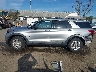1FMSK8DH4LG****** Salvage 2020 Ford Explorer