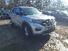 1FMSK8DH4LG****** Salvage and Wrecked 2020 Ford Explorer in Metro DC