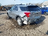 1FMSK8DH4LG****** Salvage and Repairable 2020 Ford Explorer in Metro DC