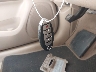 5N1AR2MNXFC****** Salvage 2015 Nissan Pathfinder in Mississippi State
