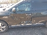 5N1AR2MNXFC****** Wrecked 2015 Nissan Pathfinder in Mississippi State