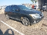 5N1AR2MNXFC****** Salvage and Wrecked 2015 Nissan Pathfinder in Grenada