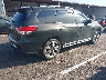5N1AR2MNXFC****** Salvage and Wrecked 2015 Nissan Pathfinder in Mississippi State