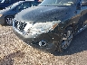 5N1AR2MNXFC****** Salvage and Repairable 2015 Nissan Pathfinder in Mississippi State