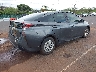 JTDKBRFU5H3****** Salvage and Wrecked 2017 Toyota Prius in Hawaii State