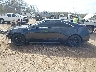 1G6DS1ED8B0****** Salvage 2011 Cadillac CTS