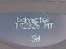 1G6DS1ED8B0****** Wrecked 2011 Cadillac CTS