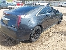 1G6DS1ED8B0****** Salvage and Wrecked 2011 Cadillac CTS in Tennessee State