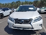 2T2ZK1BA4FC****** Destrozados 2015 Lexus RX 350 en Estado de Carolina del Norte