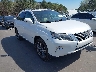2T2ZK1BA4FC****** Salvamento y Destrozados 2015 Lexus RX 350 en Raleigh
